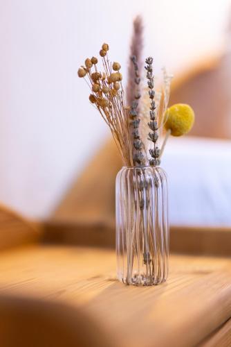 KASSNHOF - Urlaub in den Bergen