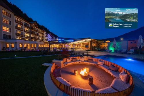 Exterior view, Superior Sport und Familienresort Alpenblick in Zell Am See
