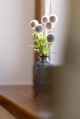 KASSNHOF - Urlaub in den Bergen