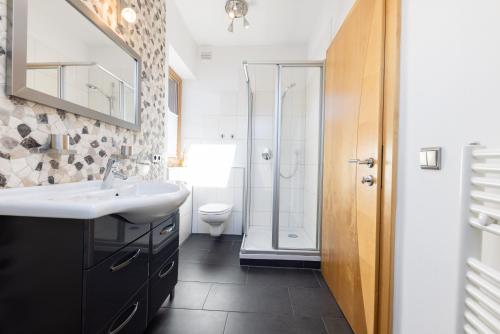 KASSNHOF - Urlaub in den Bergen