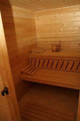 สปา, Pension Anna in เวลกาลอมนิกา