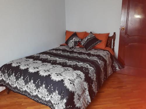 Luisita House Bed and Breakfast