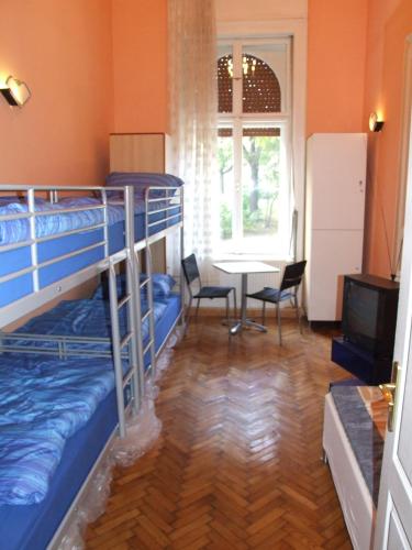 Art Hostel Gallery in Budapest