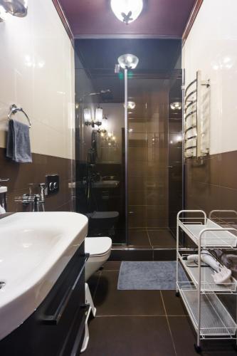 NasutkiPro one room apartment