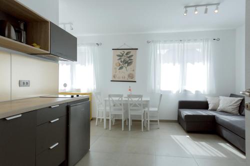 ห้องครัว, Ivino in โอมิส