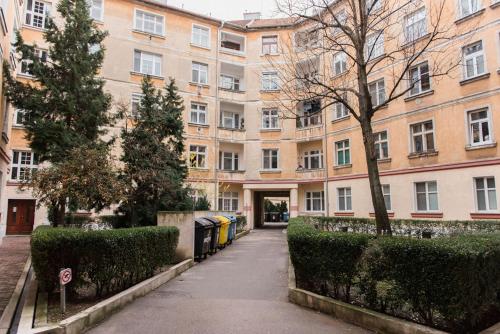Lion Apartments in historical center, Bratislava Old Town, Bratislava (foto 8)