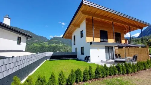 Mountain Living Ötztal in Sautens, Österreich