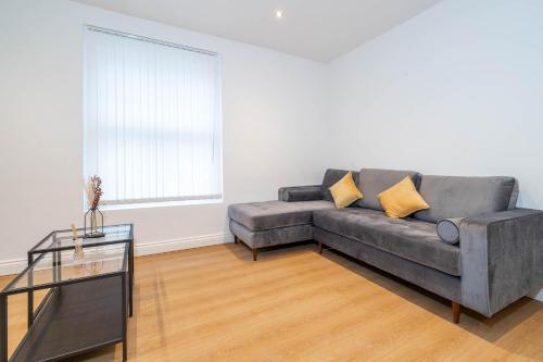 Picture of Two Bedroom Apartment-One Choice Stays- Jewellery Quarter