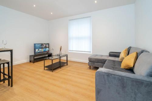 Picture of Two Bedroom Apartment-One Choice Stays- Jewellery Quarter