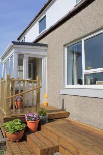 Seascape Cottage – Isle of Lewis