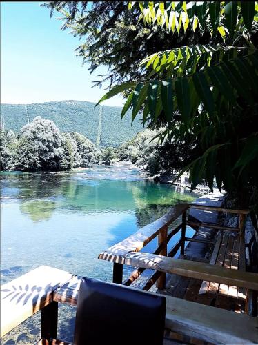 Wooden House Una - image 10