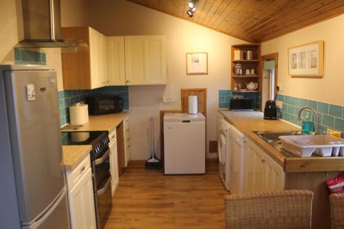 Seascape Cottage – Isle of Lewis