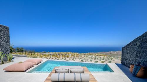 Lithi Luxury Retreat Santorini