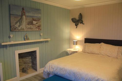 Seascape Cottage – Isle of Lewis