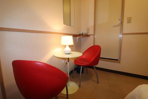 Hotel Yuyukan - Vacation STAY 10008v