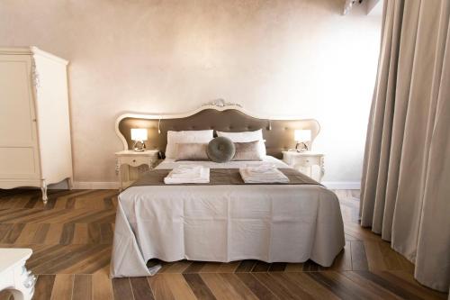 Palazzo Fracassini chambre d'hôte Theatre of Pomeius