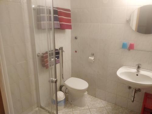 Budavar Bed and Breakfast, Budapeszt (zdjęcie 7)
