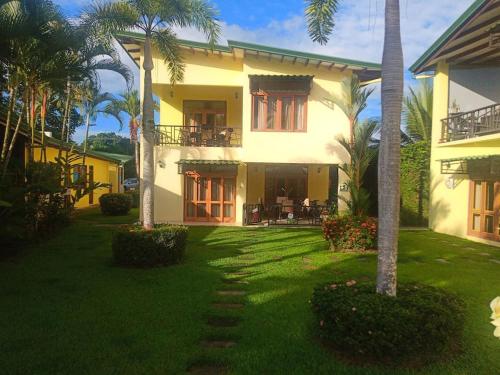CLUB DEL CIELO UNIT 1