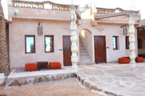 Maison Acacias in แอรฟูด