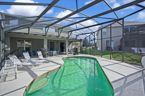 EXCELLENT 7 Bedroom EIR Vacation Villa - PRIVATE POOL thumb 4