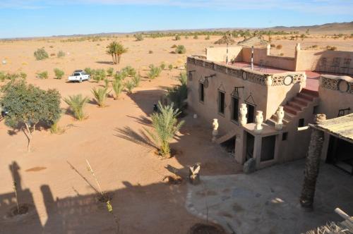 Maison Acacias 4