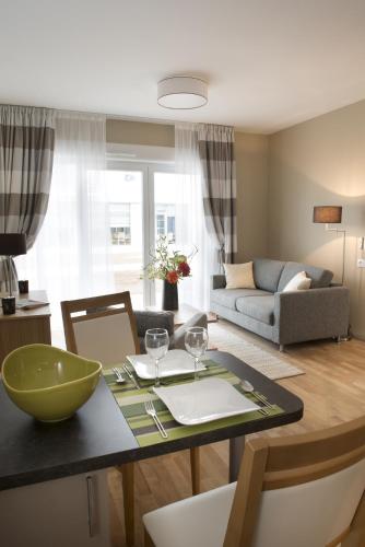 Domitys "Les Etoiles d'Argent" Résidence Services Seniors