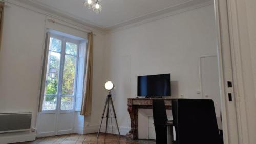 Appartement 2 - T2 60m2 - Standing, moderne et tout équipé - Carmes-Renforts , Toulouse