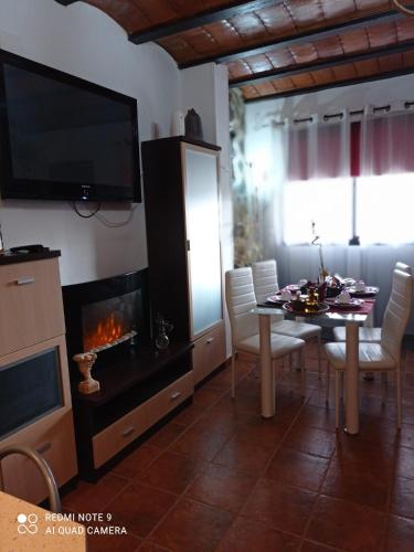 Apartamentos Casas Rurales "Paraje San Blas" TR-BA-00166 in Alburquerque