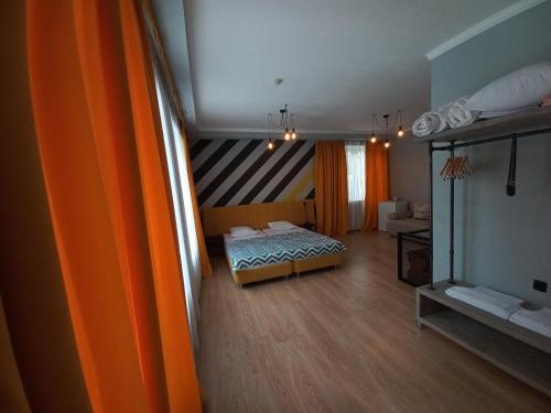 PSEKUPS Hotel