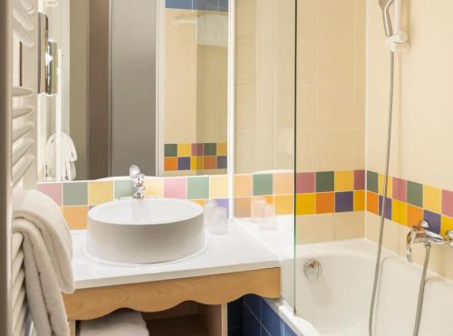 Appartement proche Disneyland, Val d'Europe, Paris