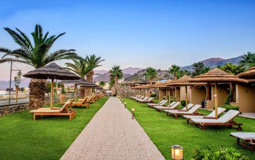 Hotel Blue Sea Beach Affiliated by Meliá