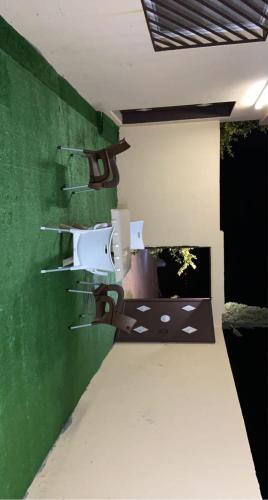 مزرعة المشعل