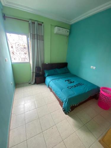 Appartement meuble a Logpom (Andem)