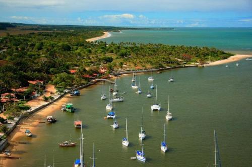Santo Andre Bahia