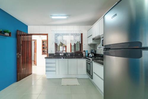 Four-Bedroom House image 9
