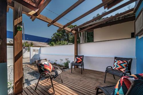 Four-Bedroom House image 6