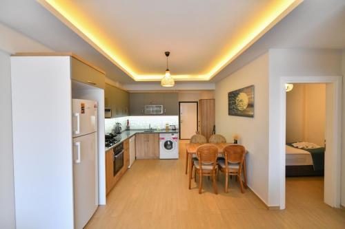 Çetkin Exclusive Apart (Cetkin Exclusive Apart) in Günlükbasi