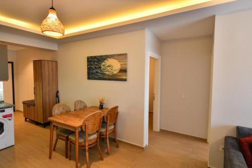 Çetkin Exclusive Apart (Cetkin Exclusive Apart) in Günlükbasi