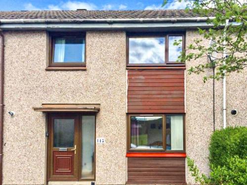 Inverken House - UK35781 gîte à louer Farr