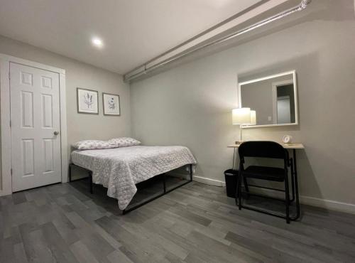 Manhattan New York City Rooms