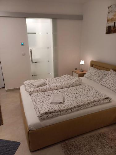 Schinderhannes Room Type - Double Room - Disability Access
