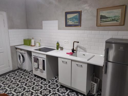 Apartament Copernicus