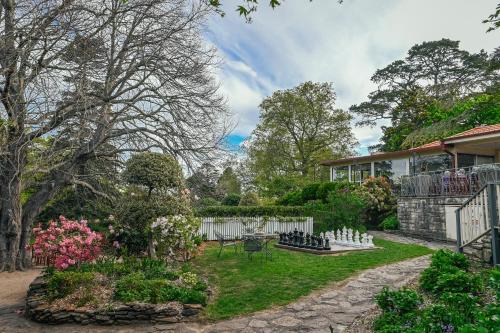 Leura Gardens Resort