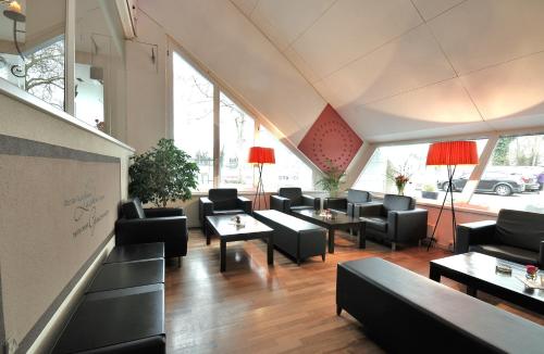 Hotel Bodensee-Arena 2