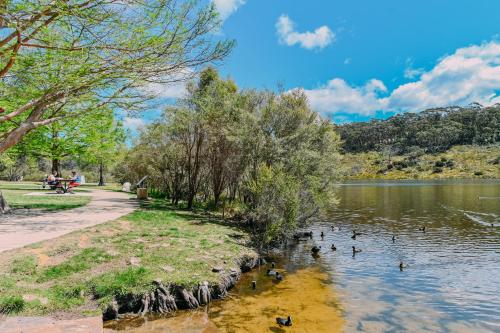 Leura Gardens Resort