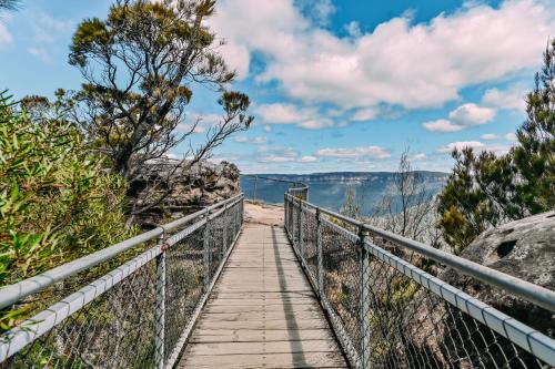 Leura Gardens Resort