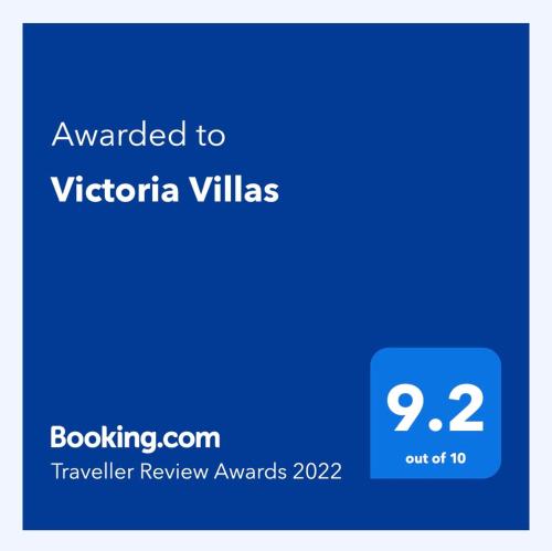 Victoria Villas 4