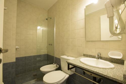 Boutique Apartments Plaza Dorrego