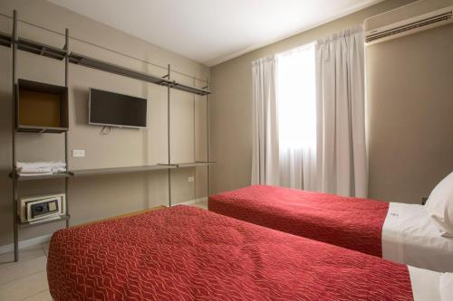 Boutique Apartments Plaza Dorrego