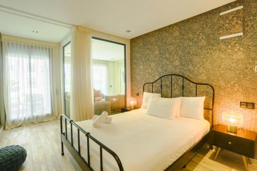 Tantan golden 5 not far from beach, Casablanca (foto 7)